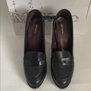 Max&Co shoes